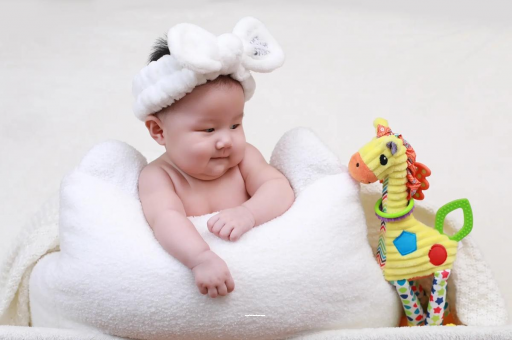 黄石7个月宝宝消化不良