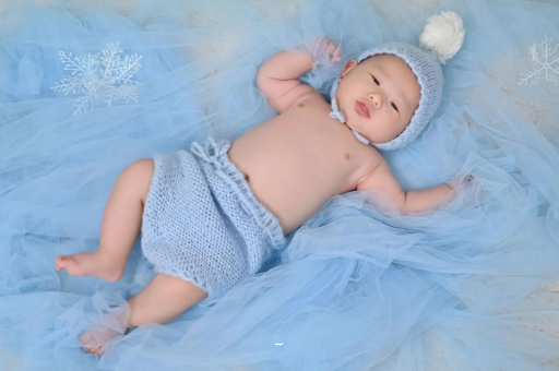 黄石宝宝的辅食制作