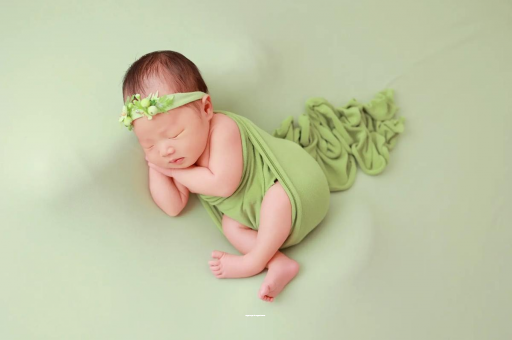 黄石宝宝爱出汗怎么回事