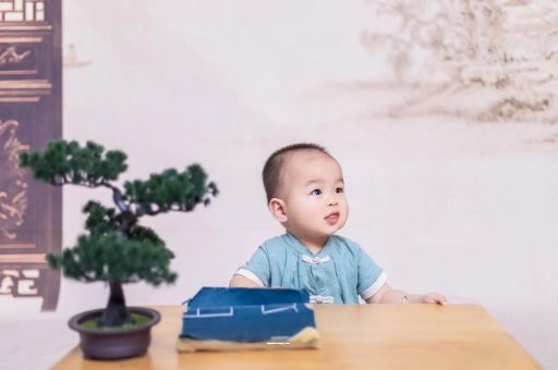 黄石二岁宝宝发型