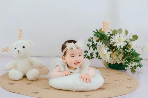 黄石宝宝几个月可以坐