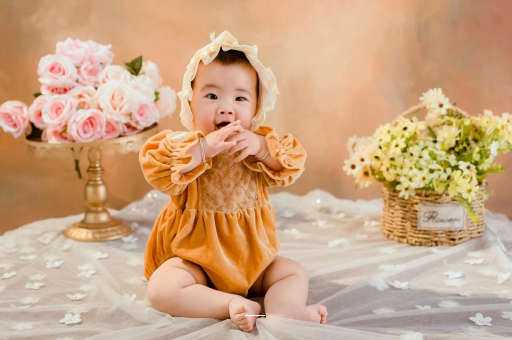 黄石2岁宝宝只喝奶不吃饭